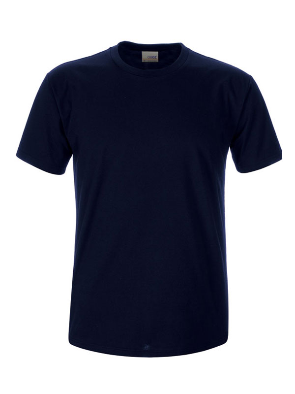 Trend Tee/Mens/Navy